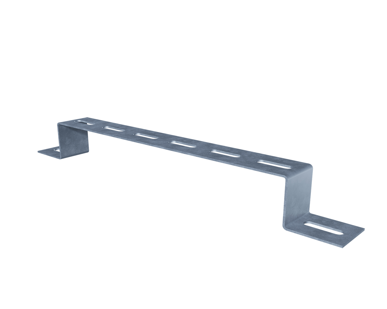 Скоба для настенного крепления EMI.SNK, ширина 300мм, толщ. 2,0 мм, цинк Скоба для настенного крепления EMI.SNK, ширина 300мм, толщ. 2,0 мм, цинк