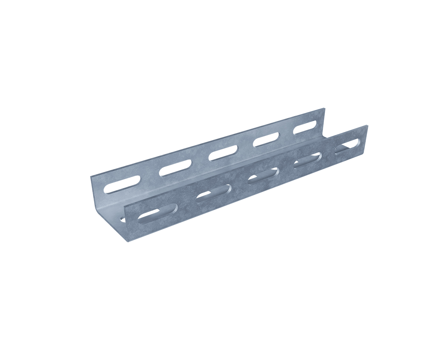 Соединитель перфошвеллера SТN.SК для тяжелых нагрузок, толщ. 4,0 мм., гор. цинк (HDZ)