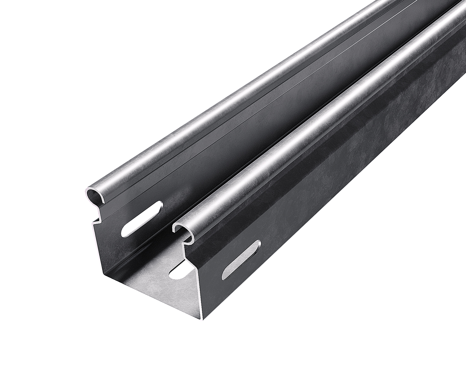 Лоток неперфорированный SPL 50х50