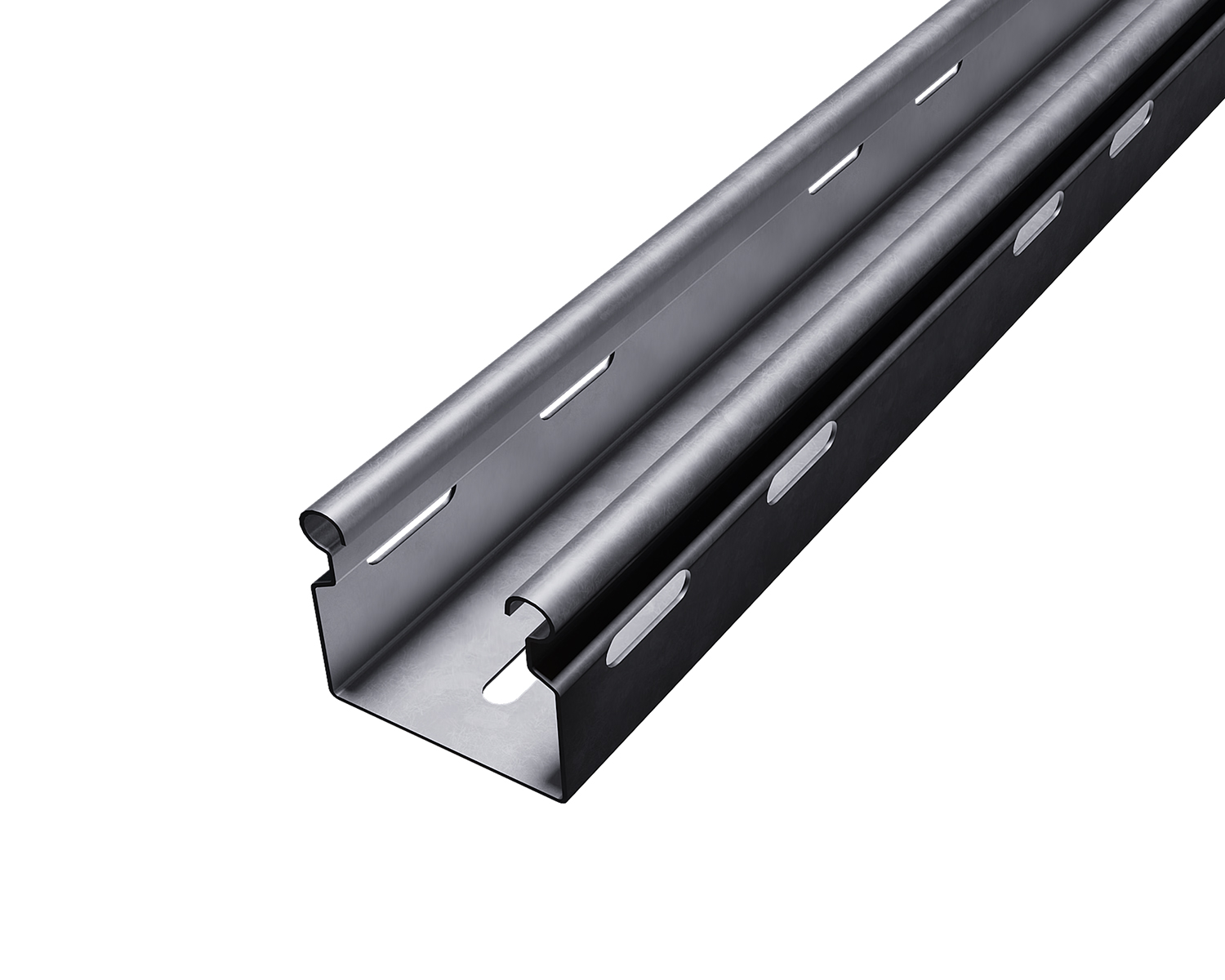 Лоток перфорированный SPL 50х50